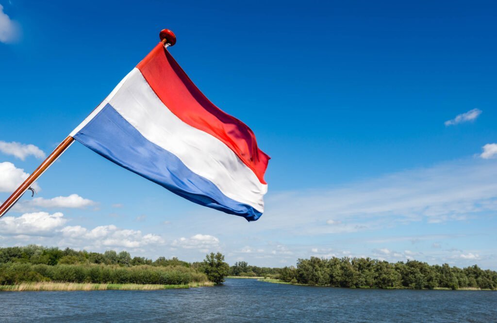 Vaarvakantie Nederland