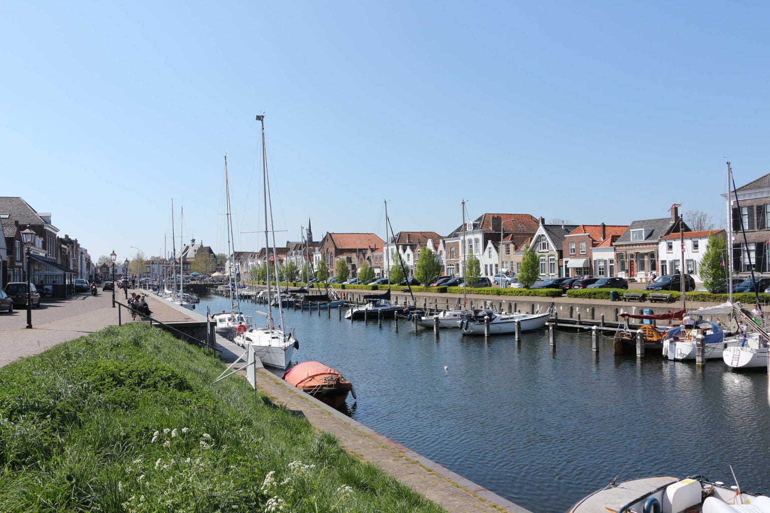 Grevelingen | Dutch Yacht Rentals