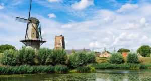 Woudrichem