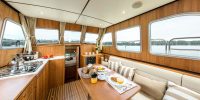 Linssen-Grand-Sturdy-35-0-AC // Dutch Yacht Rentals