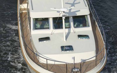 Linssen-Grand-Sturdy-40-0-AC // Dutch Yacht Rentals