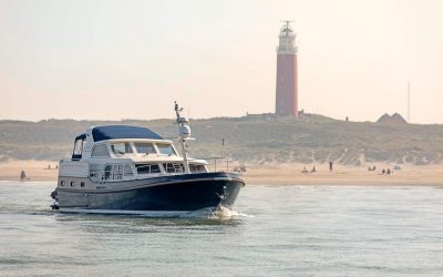 Linssen Grand Sturdy 500 ac Blueberry